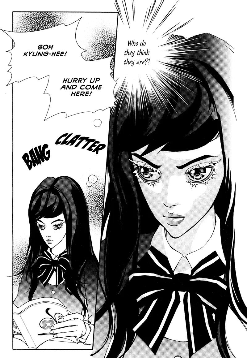 Girl in Heels Chapter 1 page 35 - Chapter 1