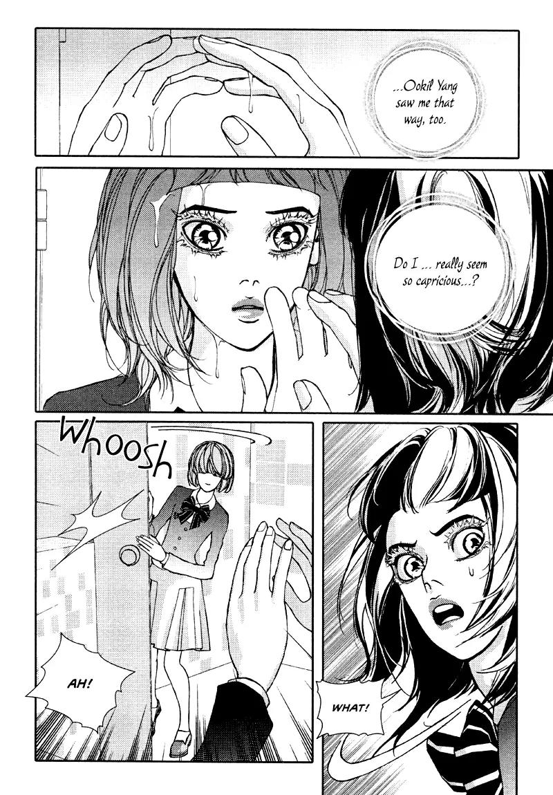 Girl in Heels Chapter 10 page 14 - Chapter 10