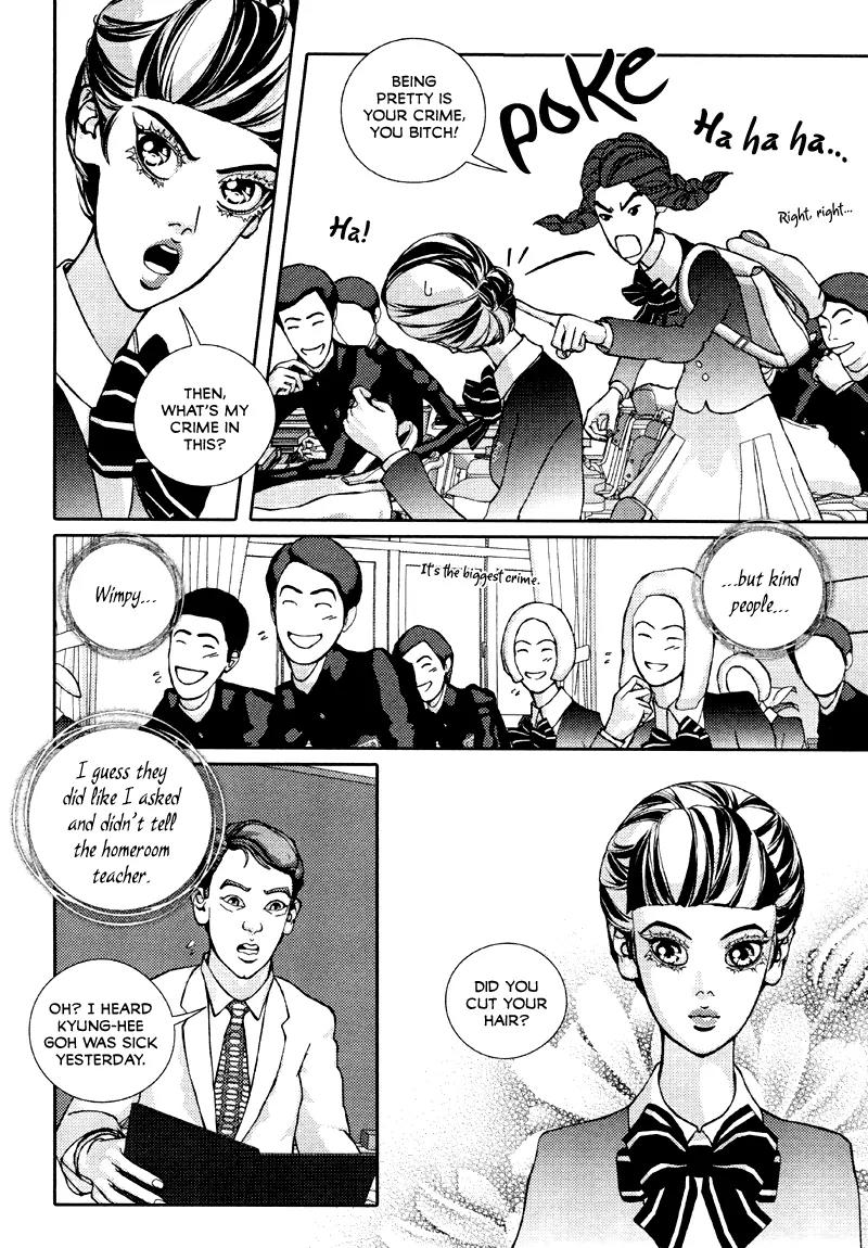 Girl in Heels Chapter 10 page 30 - Chapter 10