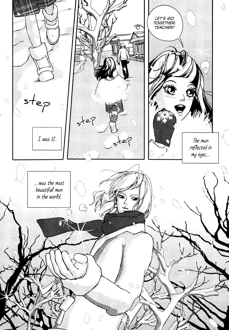 Girl in Heels Chapter 10 page 5 - Chapter 10