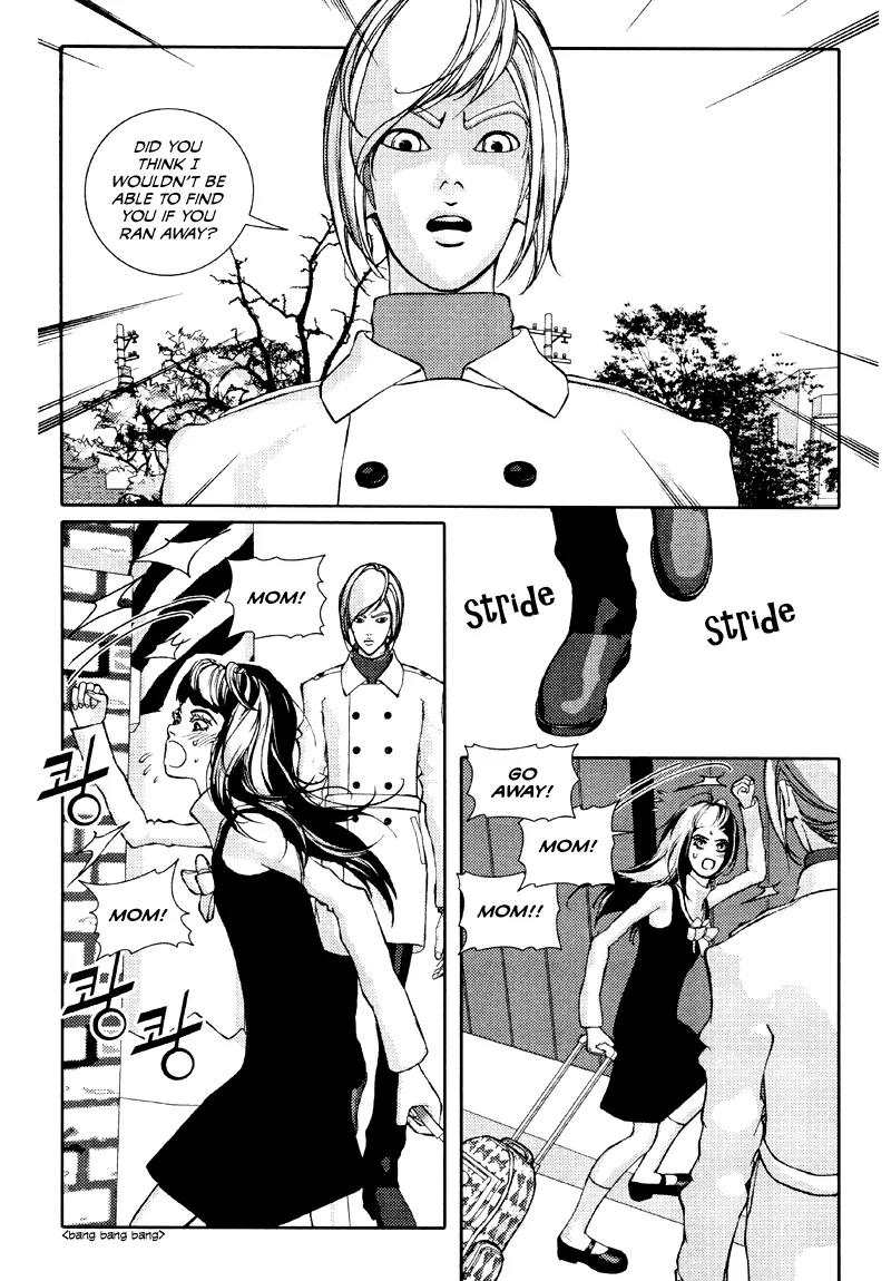 Girl in Heels Chapter 10 page 7 - Chapter 10
