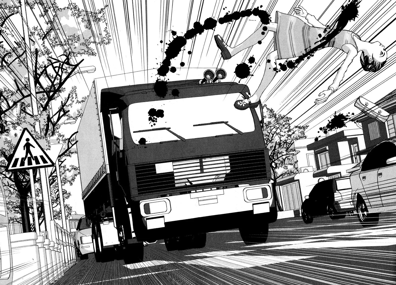 Girl in Heels Chapter 11 page 17 - Chapter 11