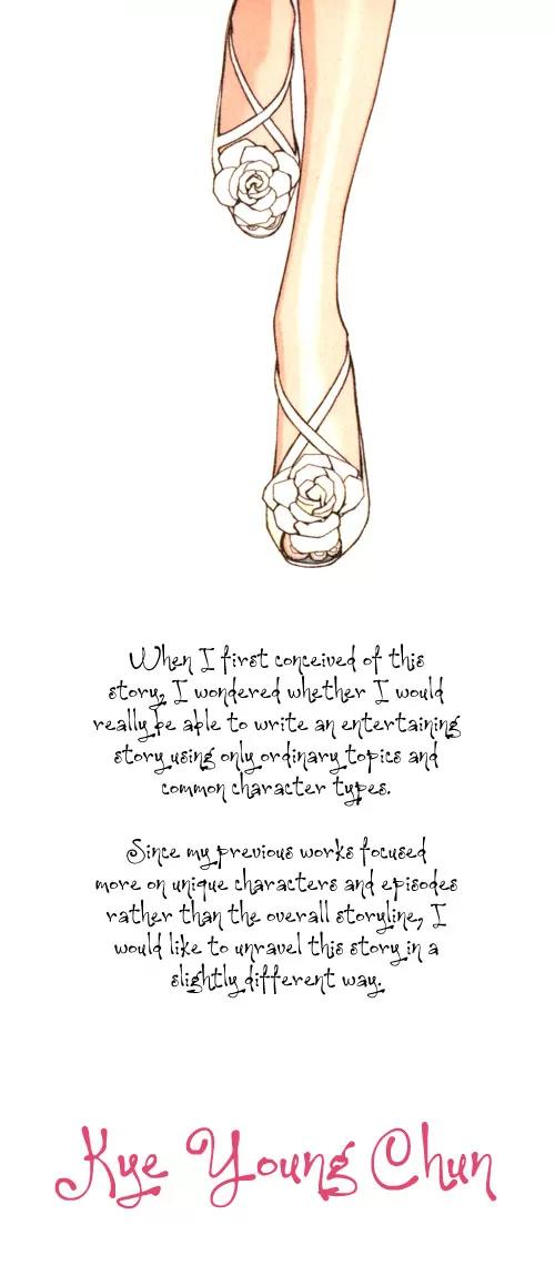 Girl in Heels Chapter 11 page 6 - Chapter 11