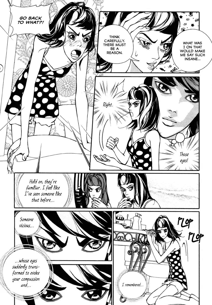 Girl in Heels Chapter 15 page 11 - Chapter 15