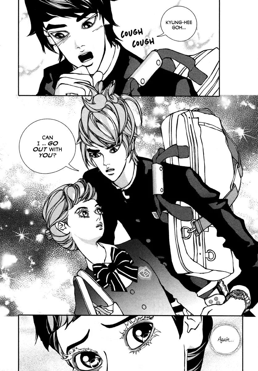 Girl in Heels Chapter 15 page 29 - Chapter 15