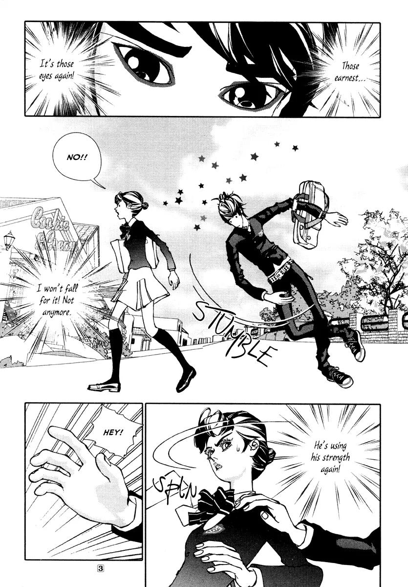 Girl in Heels Chapter 15 page 30 - Chapter 15