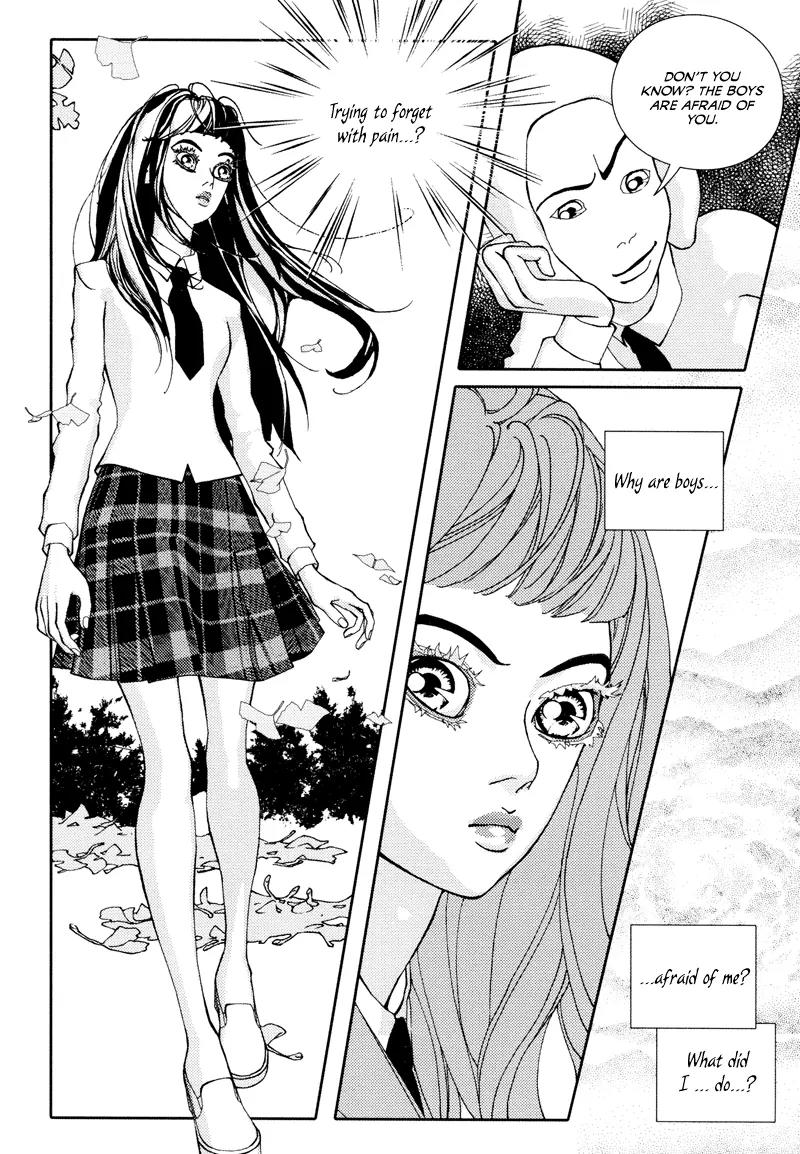 Girl in Heels Chapter 5 page 30 - Chapter 5