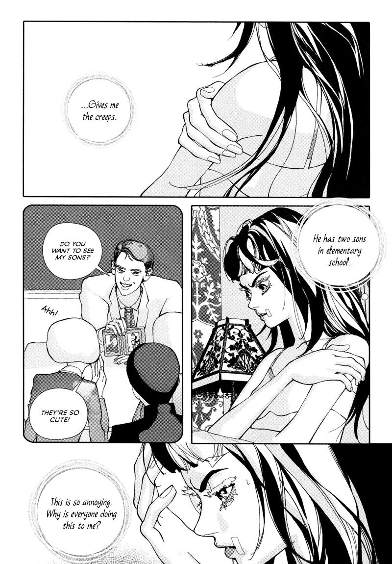 Girl in Heels Chapter 5 page 32 - Chapter 5
