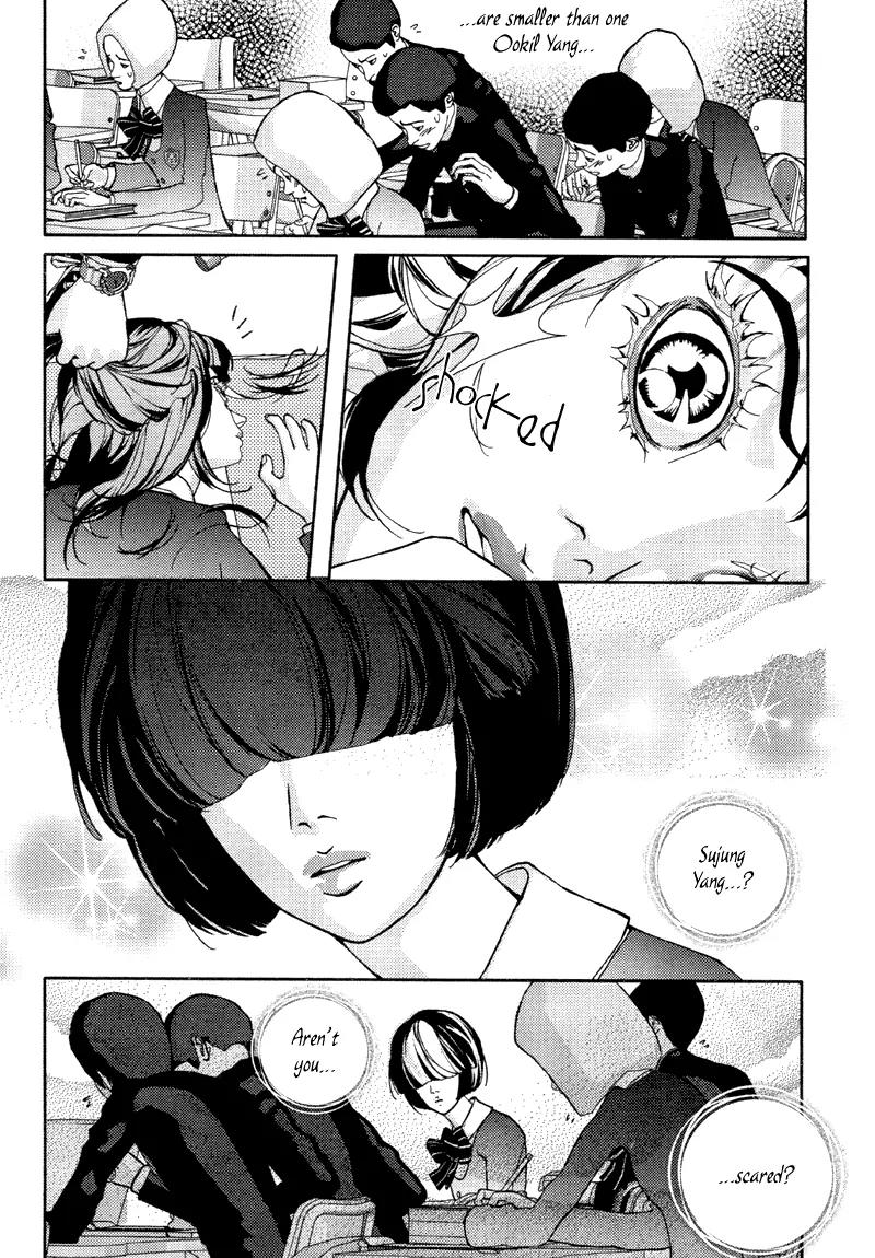 Girl in Heels Chapter 9 page 30 - Chapter 9