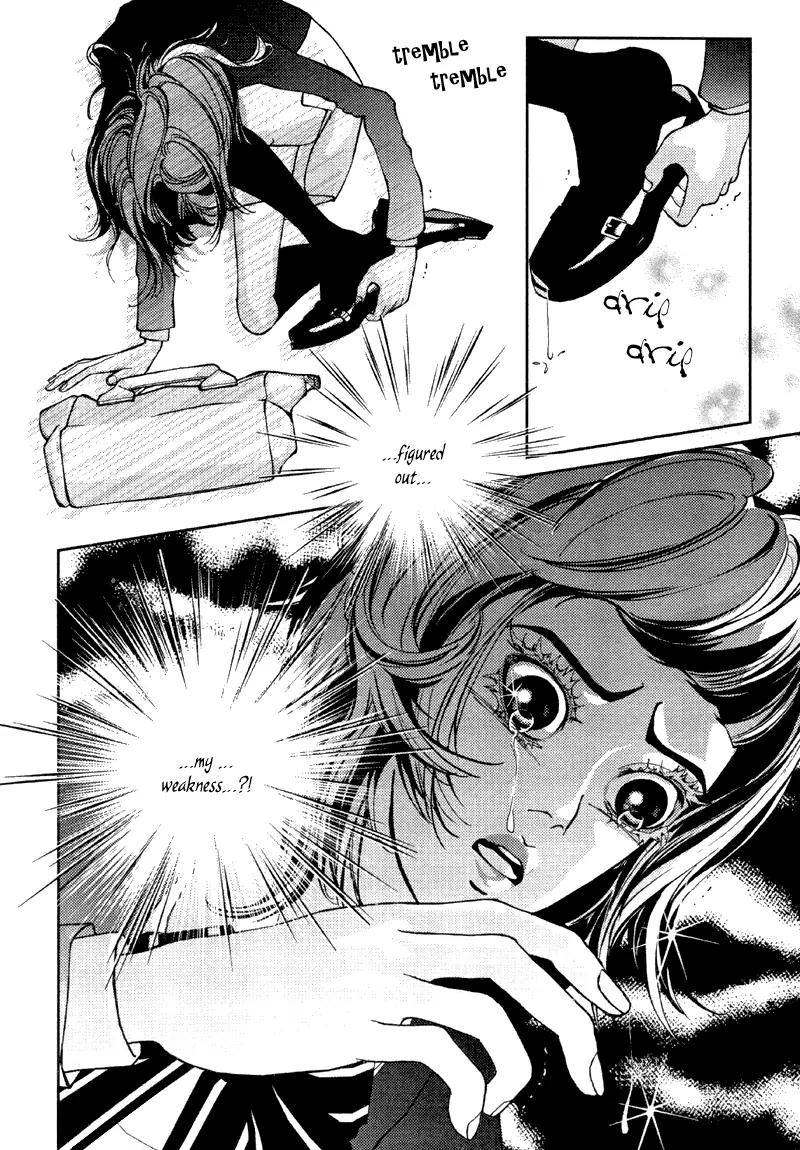 Girl in Heels Chapter 9 page 44 - Chapter 9