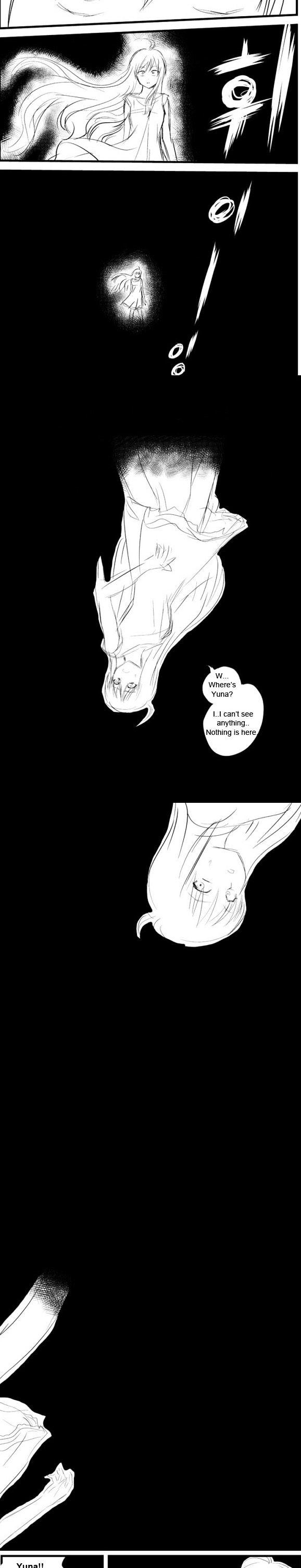 Girl in my Dream Chapter 28.2 page 2 - Chapter 28.2 : Episode 28.2