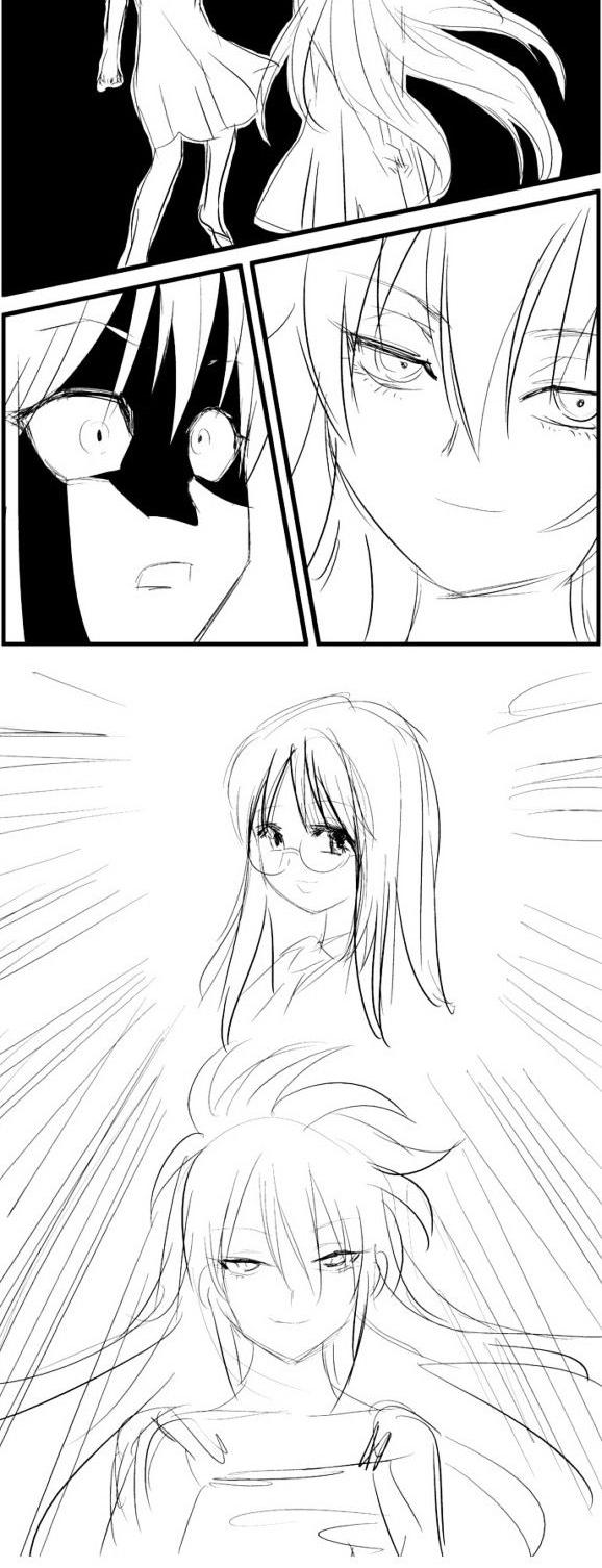 Girl in my Dream Chapter 28.2 page 5 - Chapter 28.2 : Episode 28.2