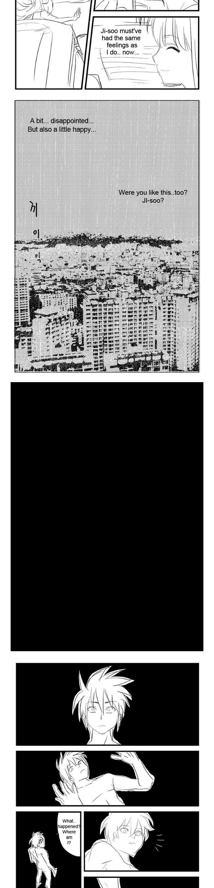 Girl in my Dream Chapter 30.2 page 2 - Chapter 30.2 : Episode 30.2