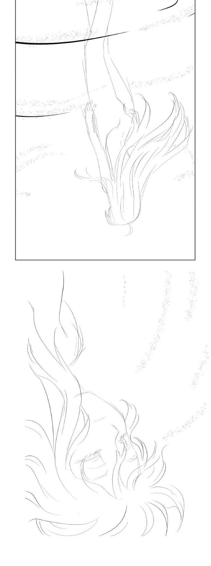Girl in my Dream Chapter 30.2 page 5 - Chapter 30.2 : Episode 30.2