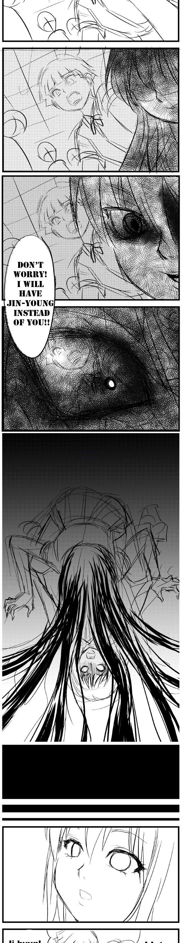 Girl in my Dream Chapter 44 page 4 - Chapter 44 : Episode 44