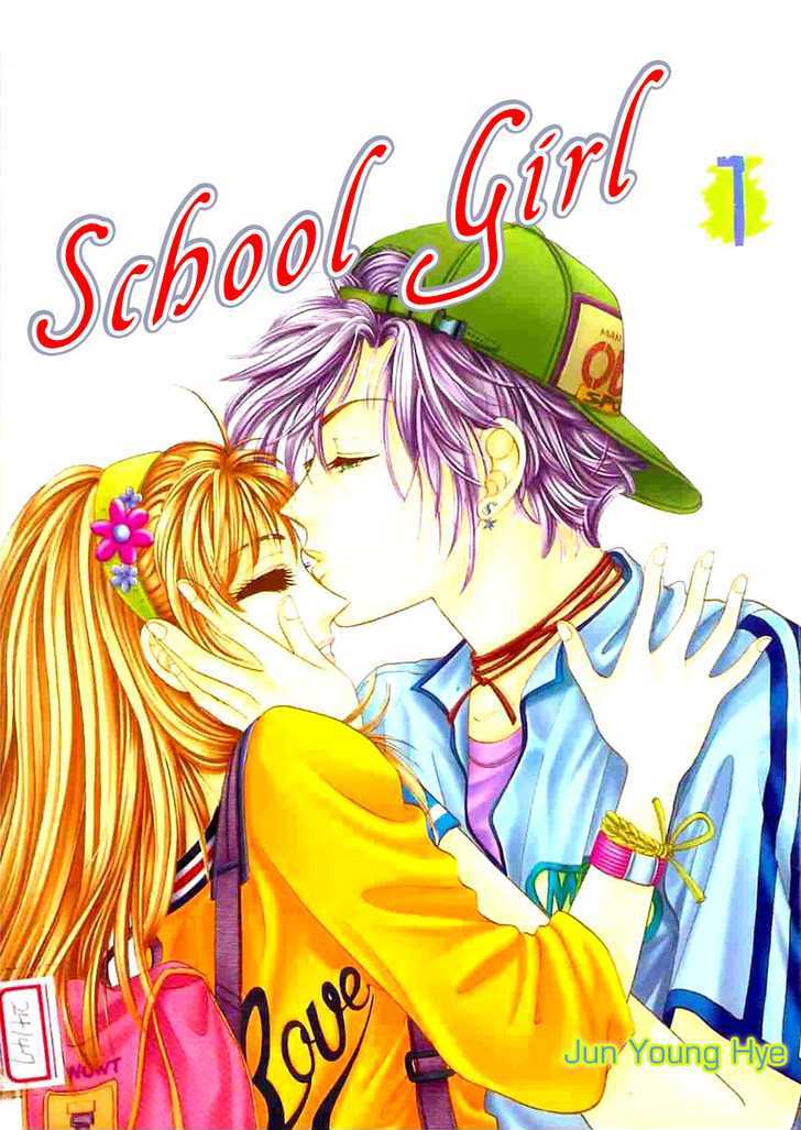 Girl (Jeon Young Hui) Chapter 1 page 2 - Chapter 1 : 6 Volumes [Complete]