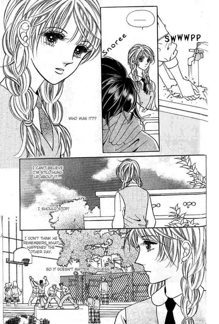 Girl (Jeon Young Hui) Chapter 1 page 25 - Chapter 1 : 6 Volumes [Complete]