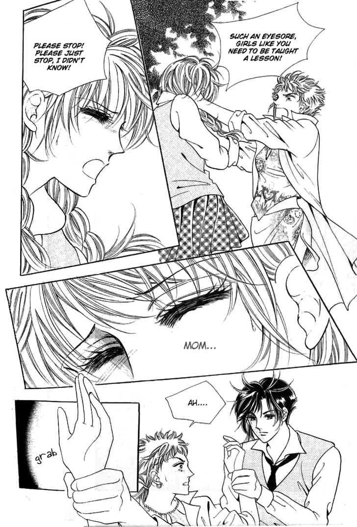 Girl (Jeon Young Hui) Chapter 1 page 28 - Chapter 1 : 6 Volumes [Complete]