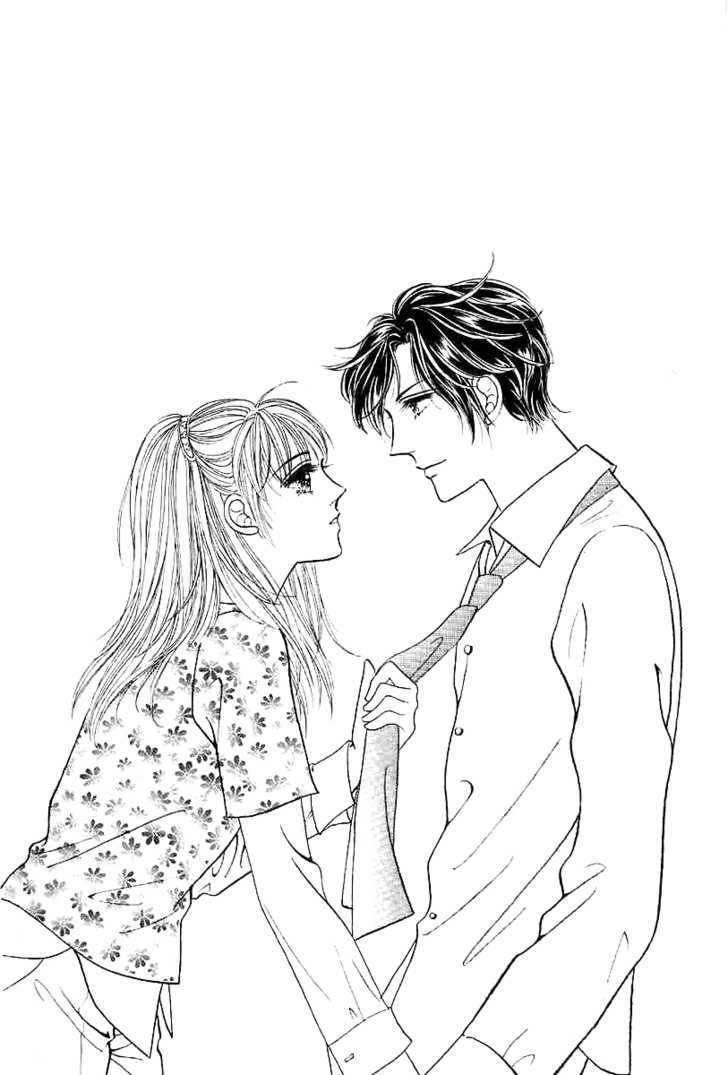 Girl (Jeon Young Hui) Chapter 1 page 4 - Chapter 1 : 6 Volumes [Complete]