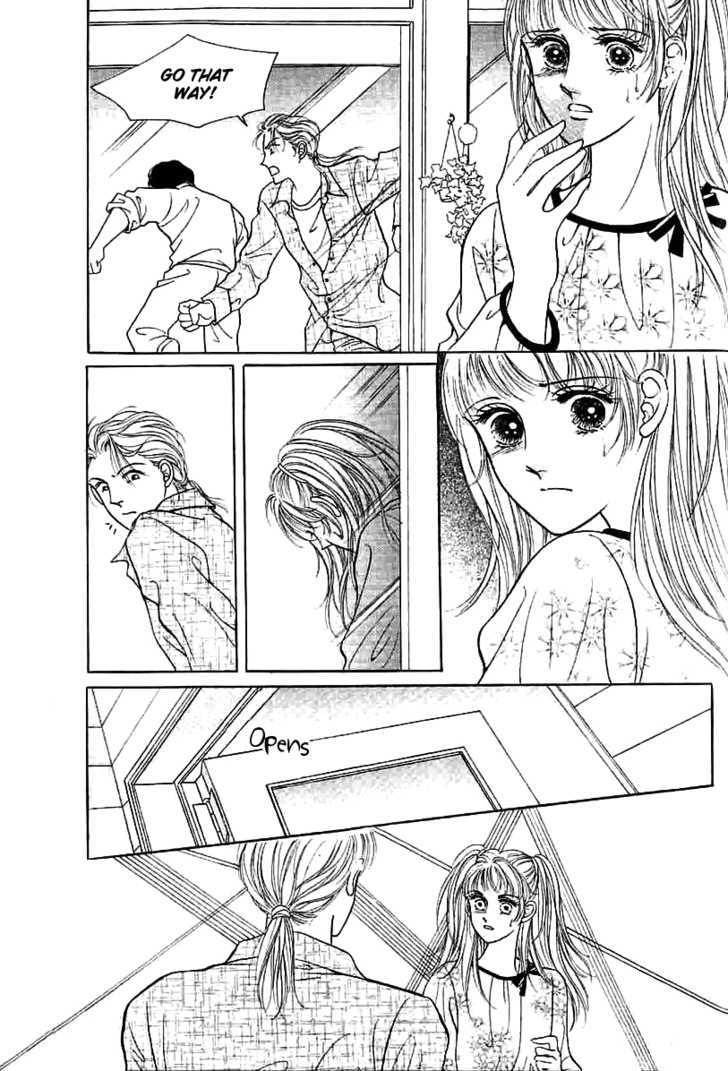 Girl (Jeon Young Hui) Chapter 1 page 9 - Chapter 1 : 6 Volumes [Complete]