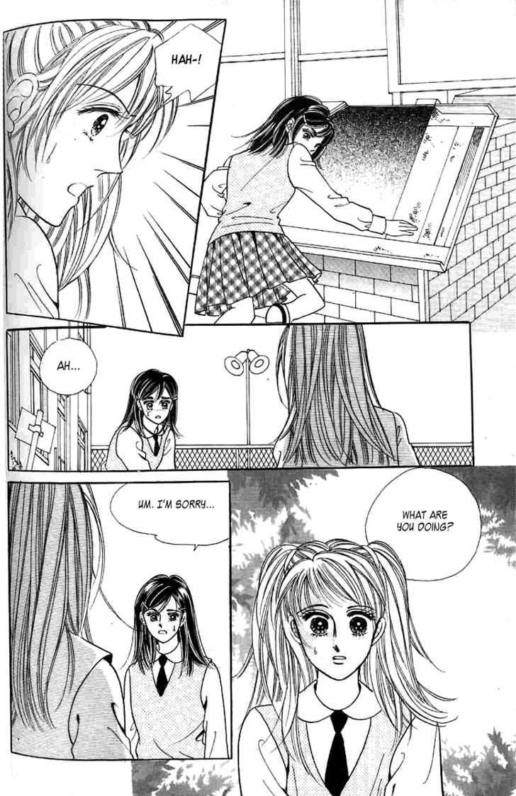 Girl (Jeon Young Hui) Chapter 2 page 24 - Chapter 2