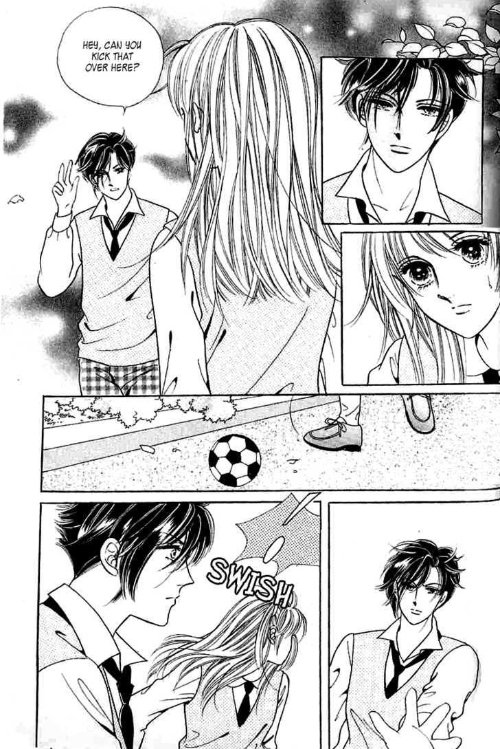 Girl (Jeon Young Hui) Chapter 2 page 27 - Chapter 2