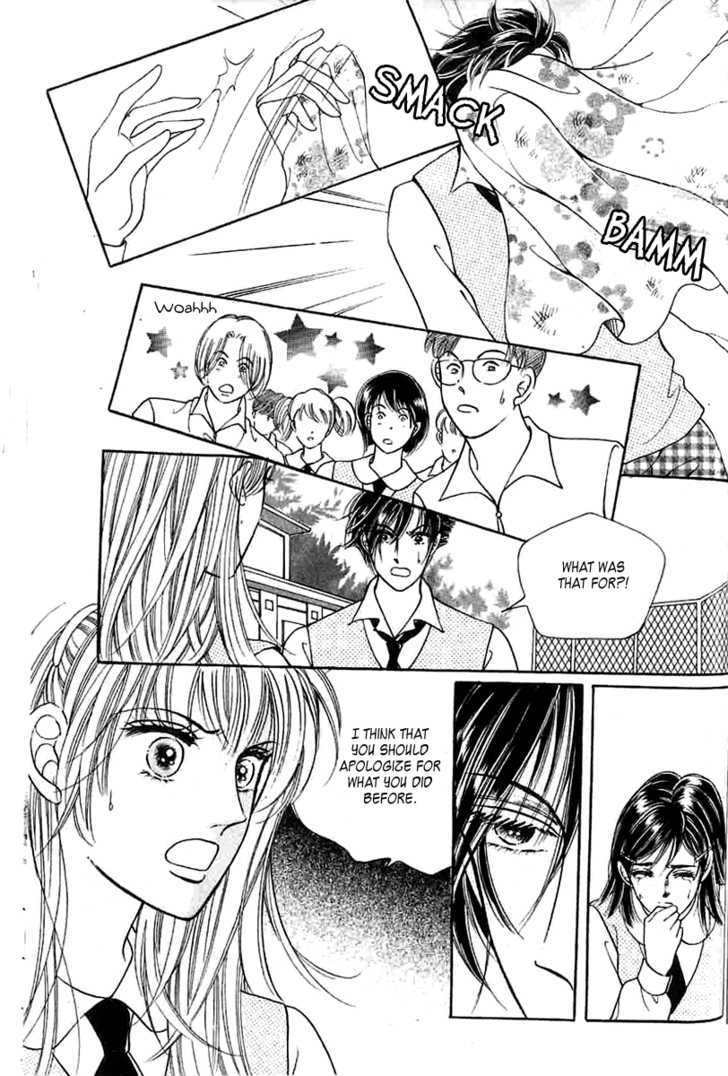 Girl (Jeon Young Hui) Chapter 2 page 29 - Chapter 2