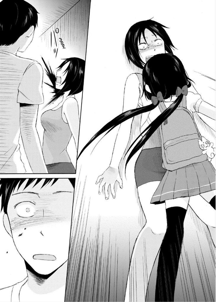 Girl May Kill Chapter 1 page 42 - Chapter 1