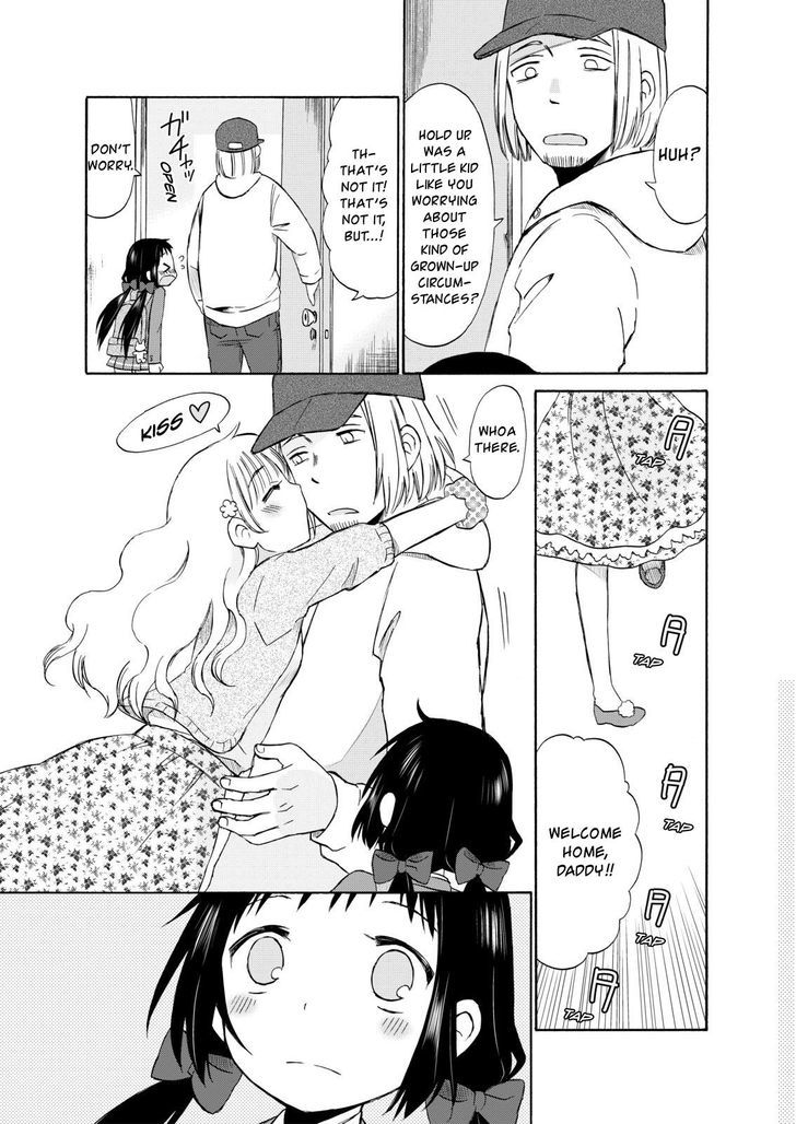 Girl May Kill Chapter 14 page 13 - Chapter 14