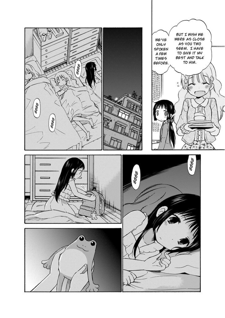 Girl May Kill Chapter 14 page 24 - Chapter 14