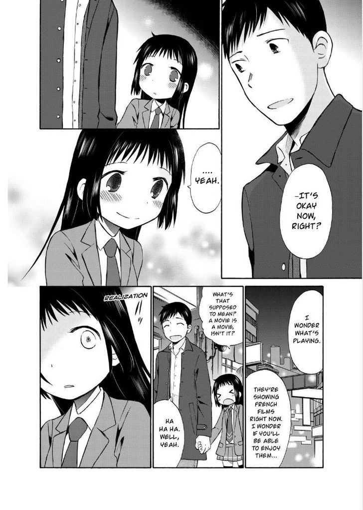 Girl May Kill Chapter 15 page 7 - Chapter 15