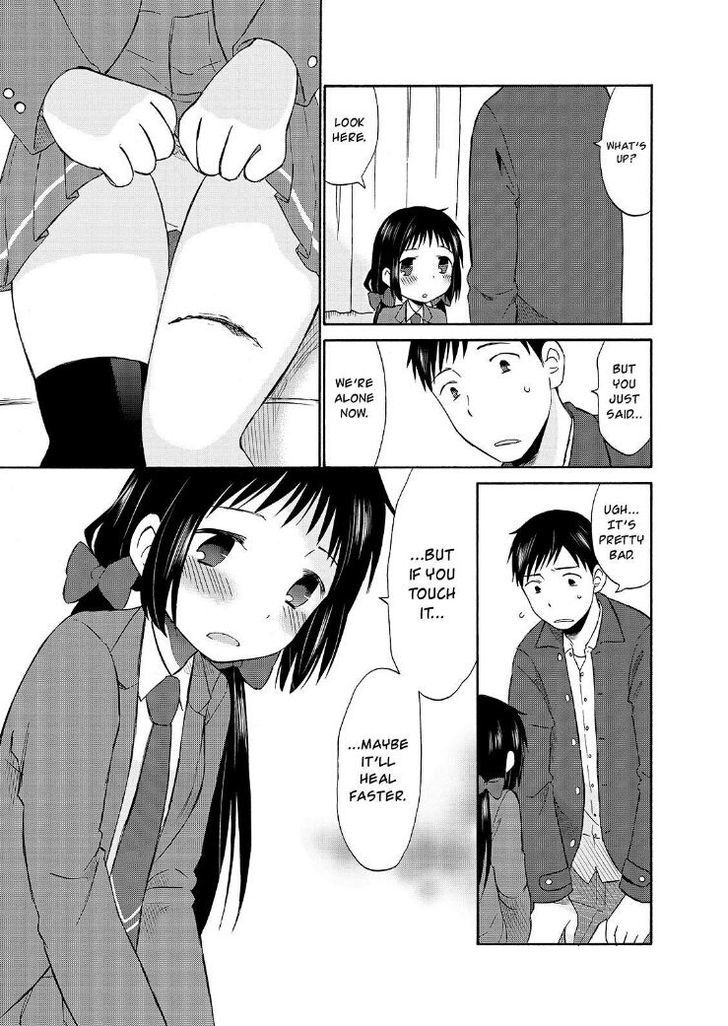 Girl May Kill Chapter 17 page 20 - Chapter 17