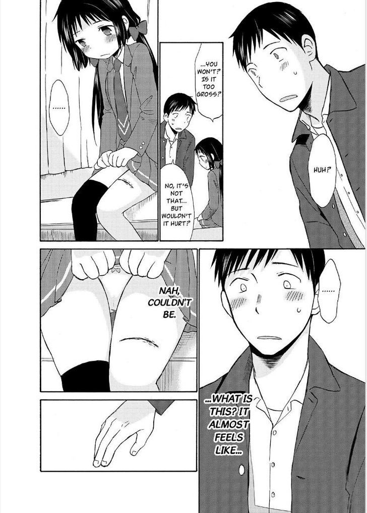 Girl May Kill Chapter 17 page 21 - Chapter 17