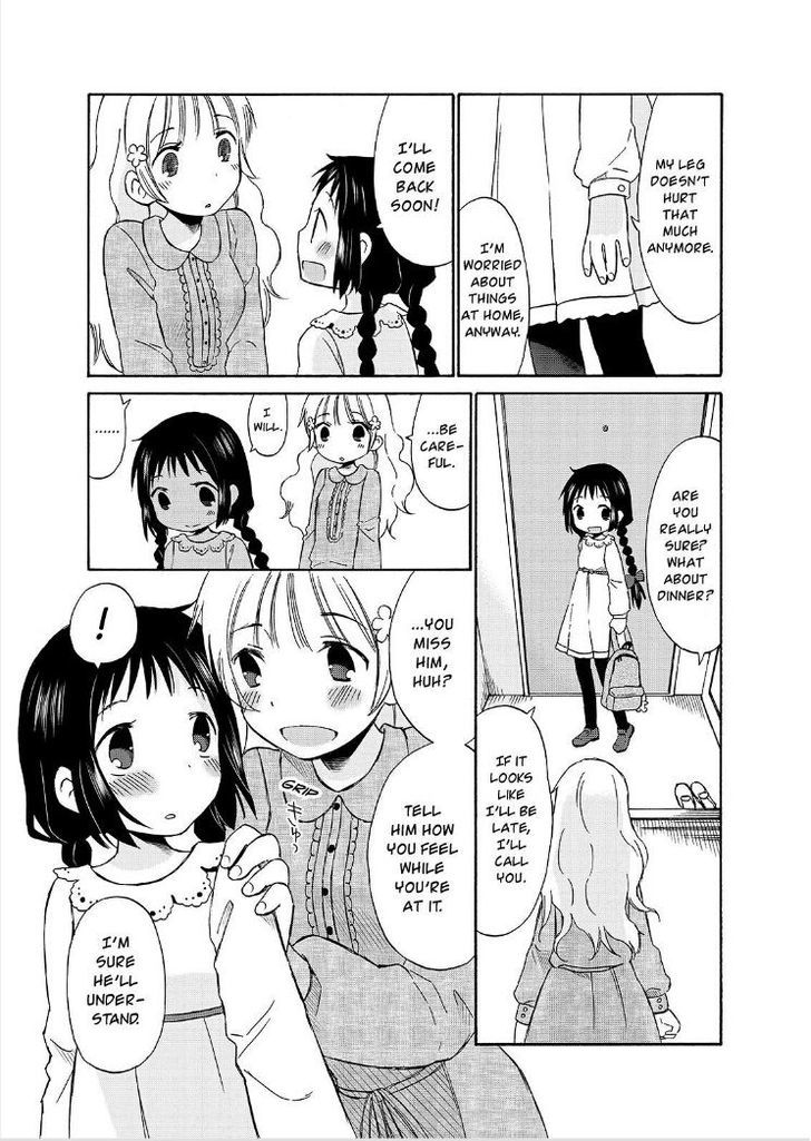 Girl May Kill Chapter 18 page 20 - Chapter 18