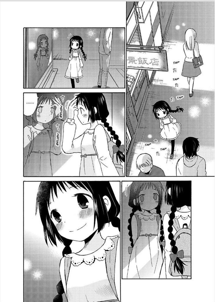 Girl May Kill Chapter 18 page 25 - Chapter 18