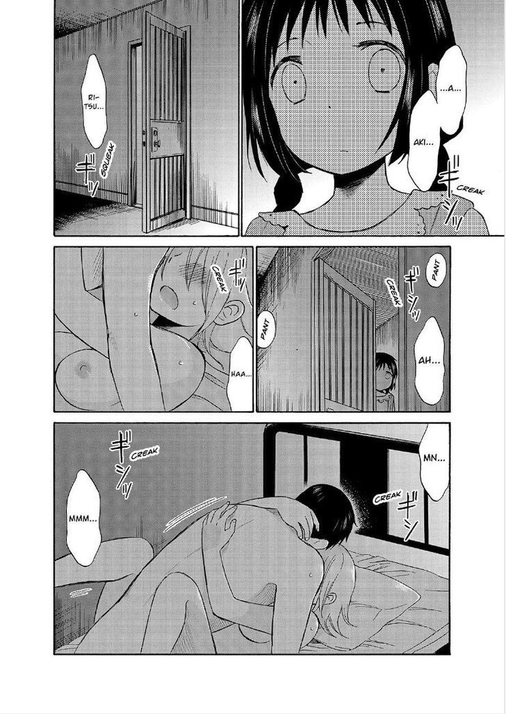 Girl May Kill Chapter 18 page 27 - Chapter 18