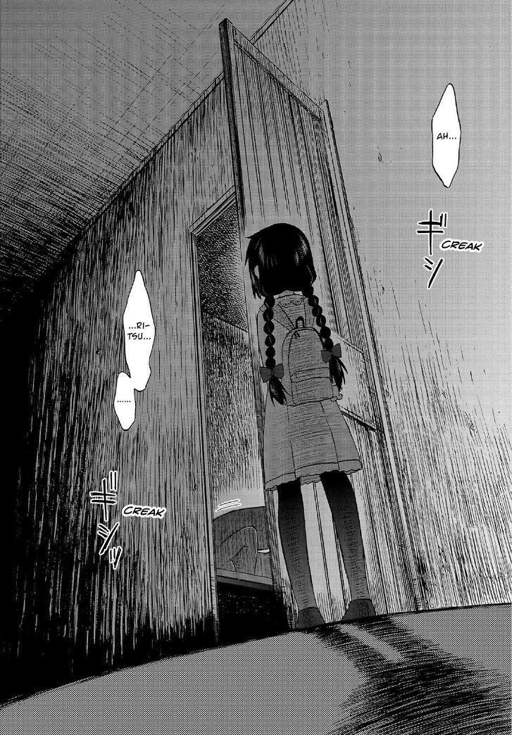 Girl May Kill Chapter 18 page 29 - Chapter 18