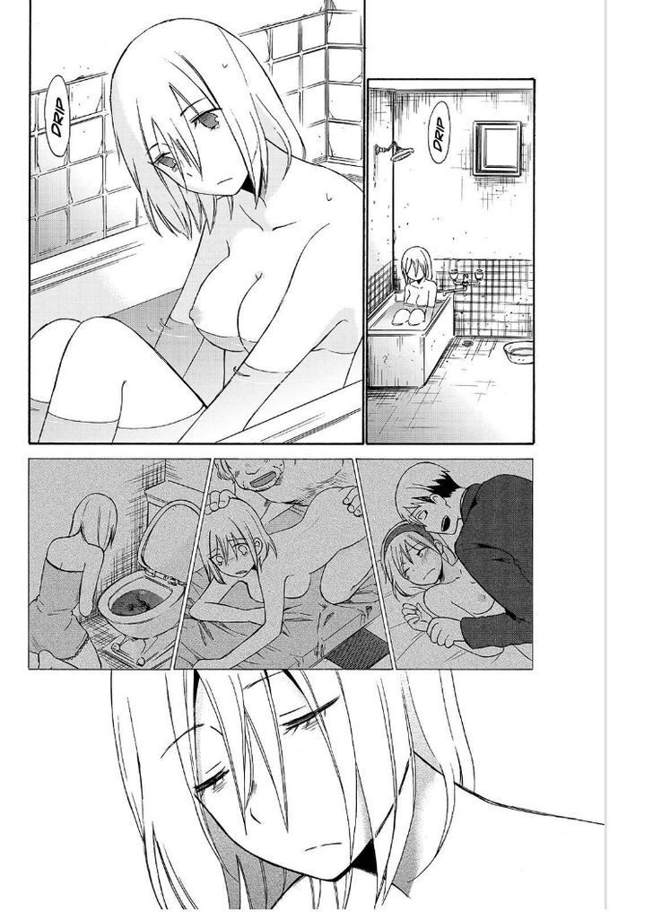 Girl May Kill Chapter 19 page 19 - Chapter 19