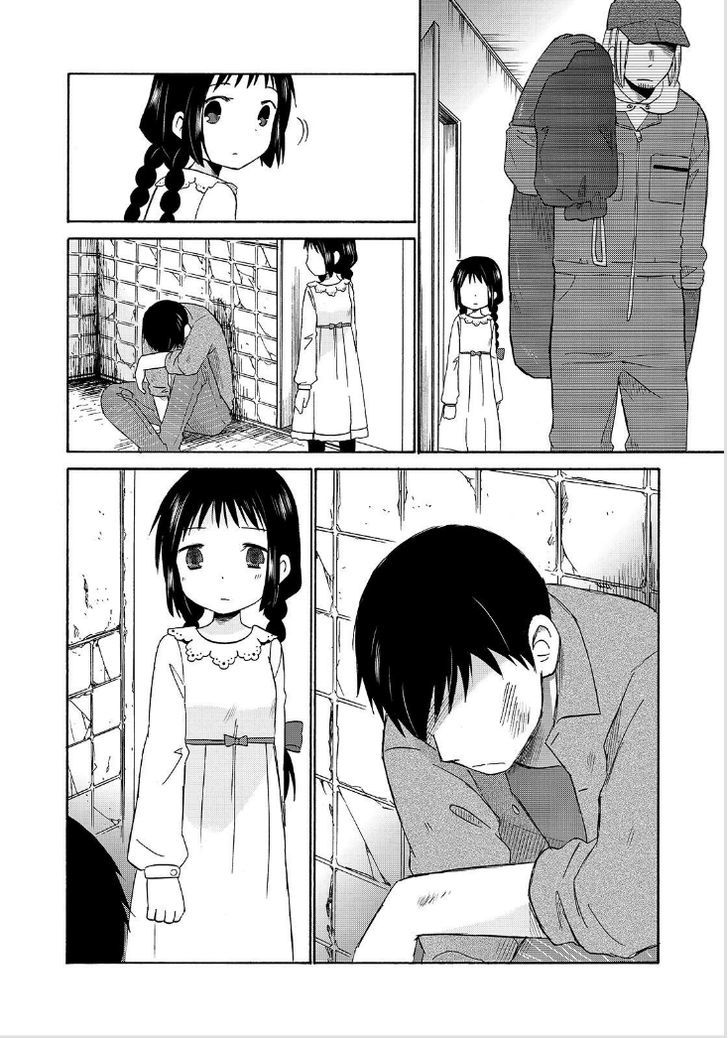Girl May Kill Chapter 20 page 13 - Chapter 20