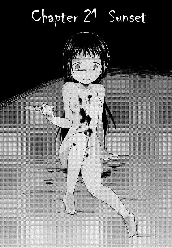 Girl May Kill Chapter 21 page 2 - Chapter 21