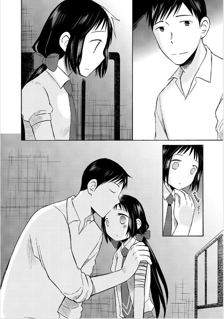Girl May Kill Chapter 23 page 17 - Chapter 23