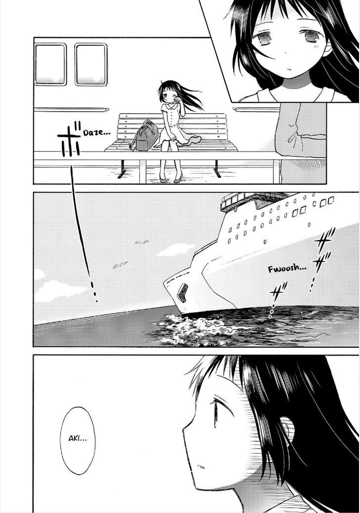 Girl May Kill Chapter 23 page 27 - Chapter 23
