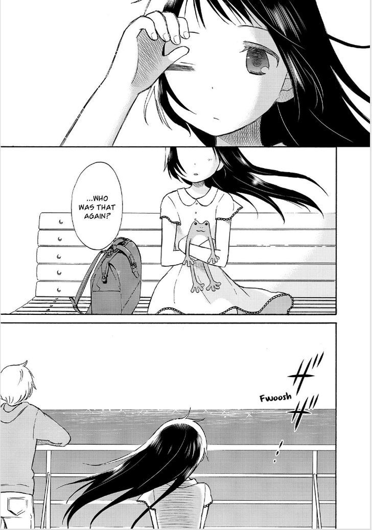 Girl May Kill Chapter 23 page 28 - Chapter 23