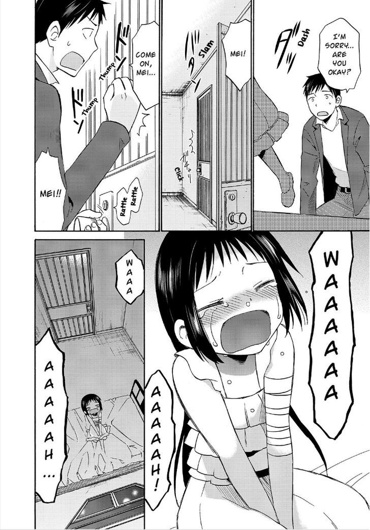 Girl May Kill Chapter 23 page 7 - Chapter 23