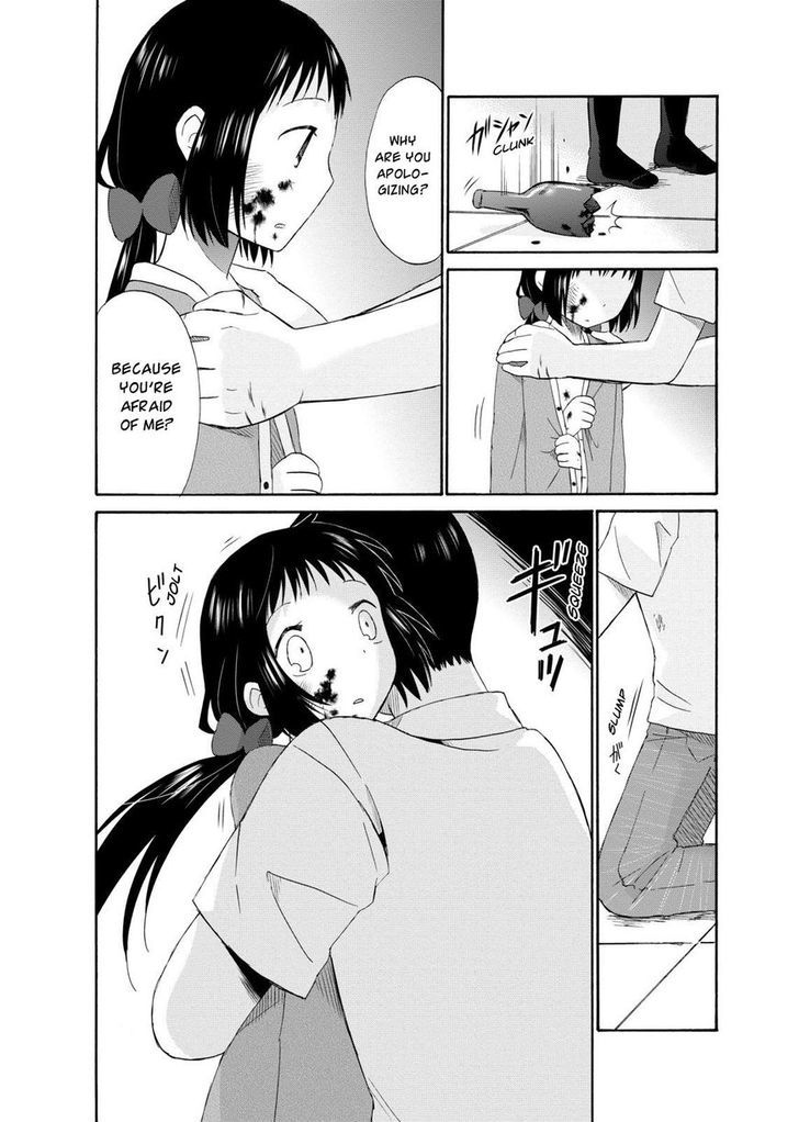 Girl May Kill Chapter 9 page 20 - Chapter 9