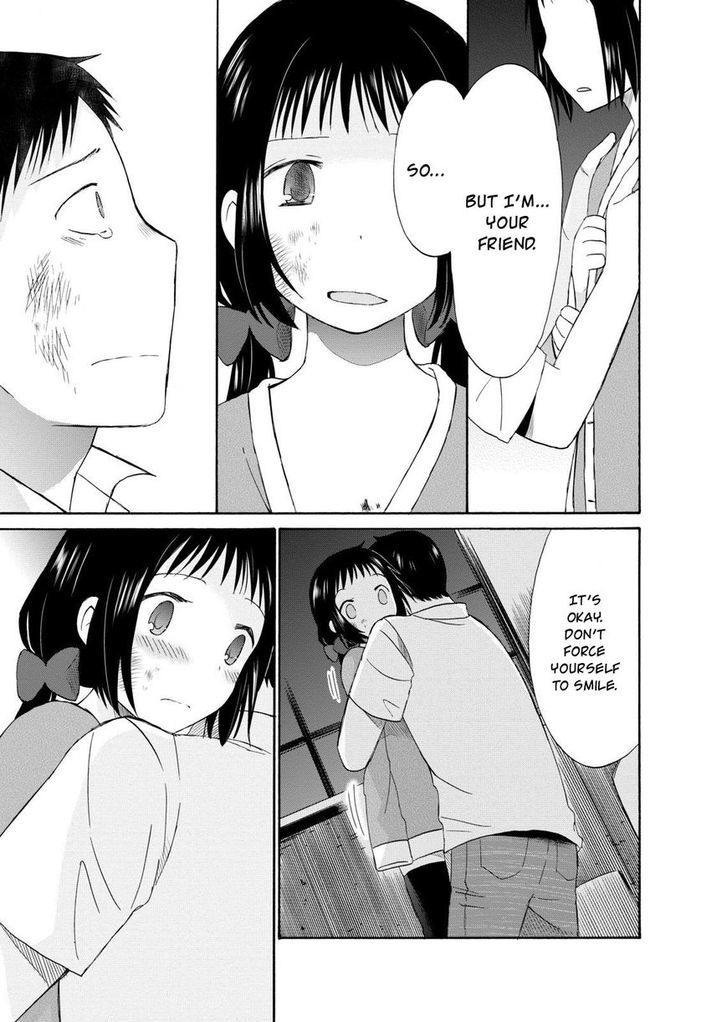 Girl May Kill Chapter 9 page 25 - Chapter 9