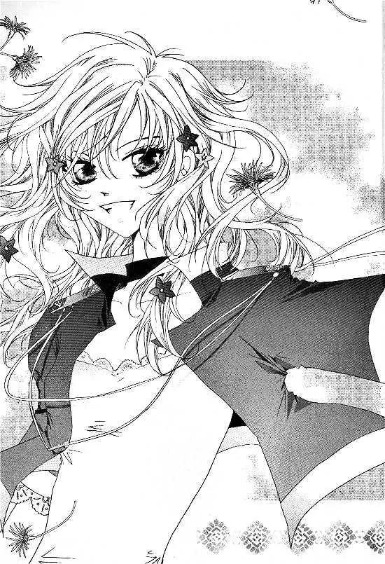 Girl Queen Chapter 1 page 6 - Chapter 1: My Dream Is Small. Therefore, I Am Happy.