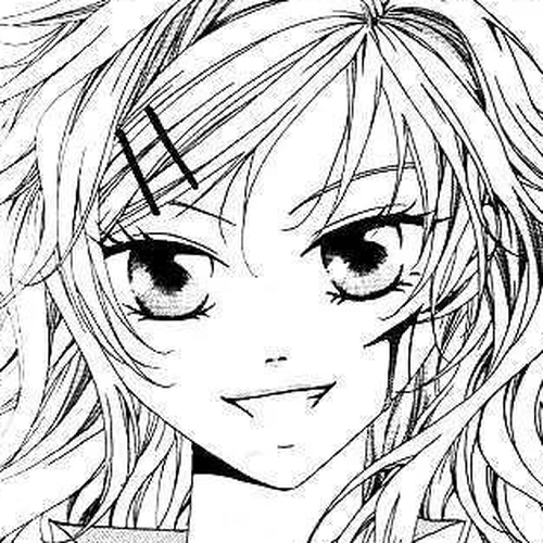 Girl Queen Chapter 1: My Dream Is Small. Therefore, I Am Happy. cover