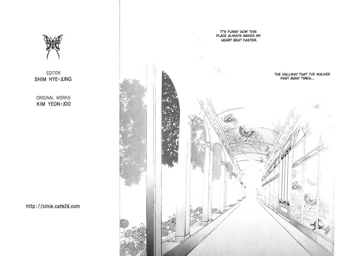 Girl Queen Chapter 10.1 page 14 - Chapter 10.1: Cheers to the Children Who Walk on the Horizon Alone
