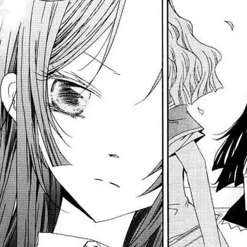 Girl Queen Chapter 10.2: The Story That Sezuru Didn't Know cover